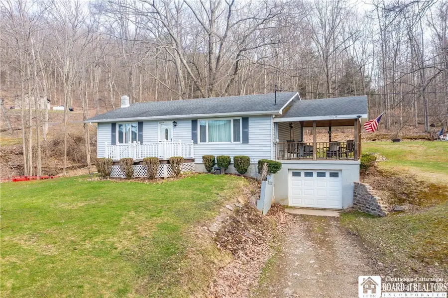 775 W Perimeter Road, Frewsburg, NY 14738 - #2