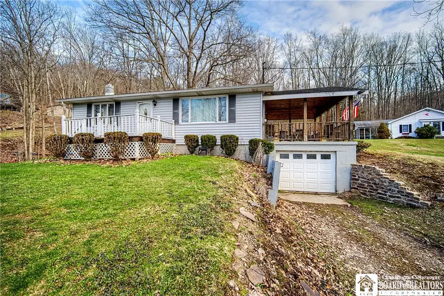 775 W Perimeter Road, Frewsburg, NY 14738 - #3