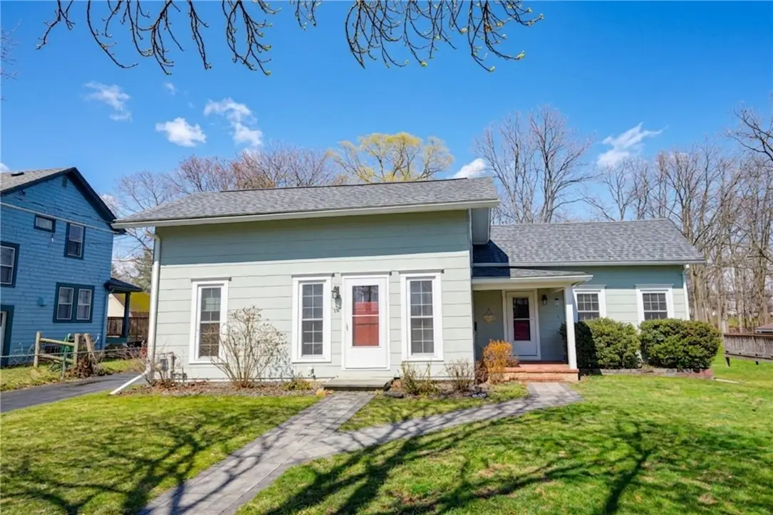 50 Temple Street, Avon, NY 14414 - #1