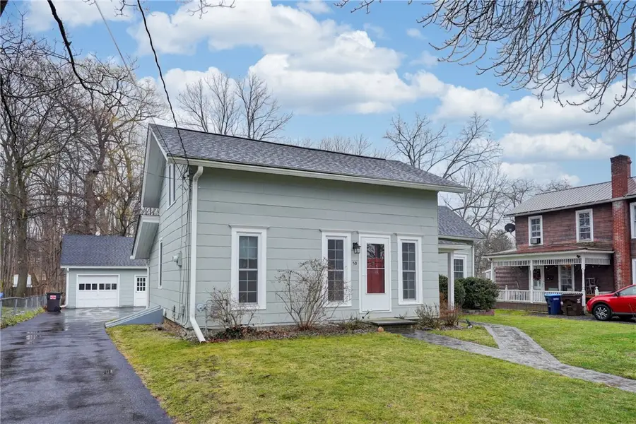 50 Temple Street, Avon, NY 14414 - #2