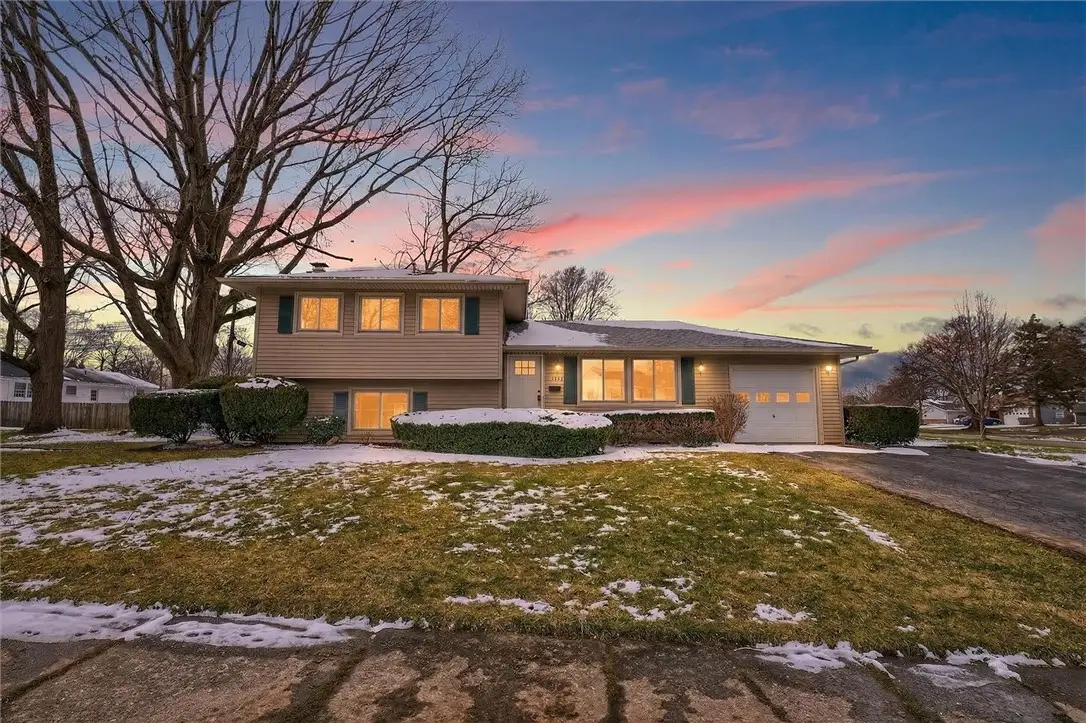 149 Centerwood Drive, Rochester, NY 14616 - #1