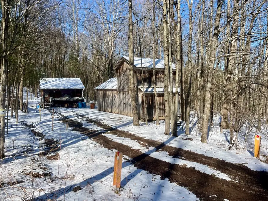 231 Ives Settlement Road, Guilford, NY 13780 - #2