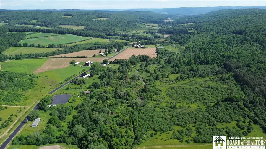 2710 County Road 9, Scio, NY 14880 - #2