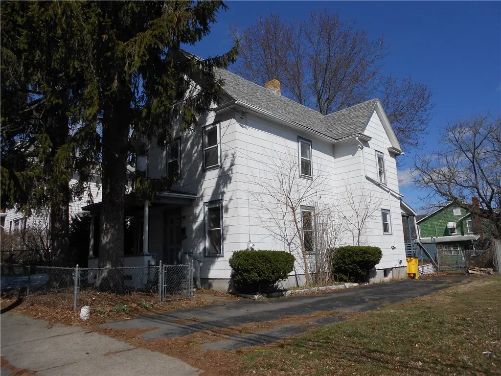 862 Magee Street, Elmira, NY 14901 - #1