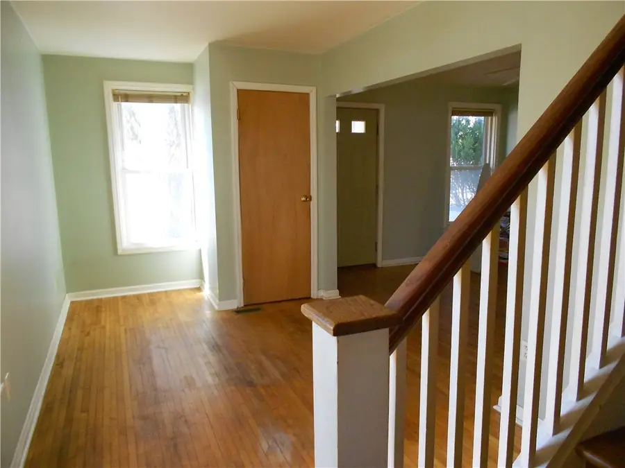 862 Magee Street, Elmira, NY 14901 - #2