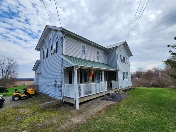 8097 Mount Morris Nunda Road, Mount Morris, NY 14510