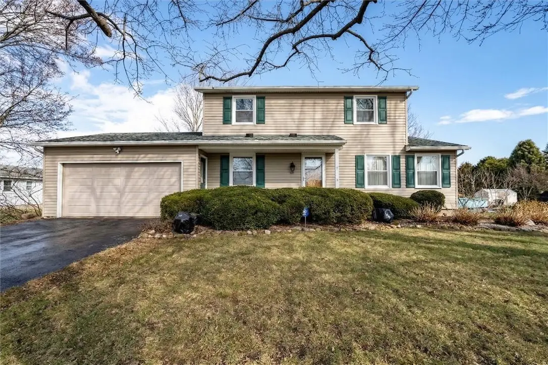 44 Flynnwood Drive, Rochester, NY 14612 - #1