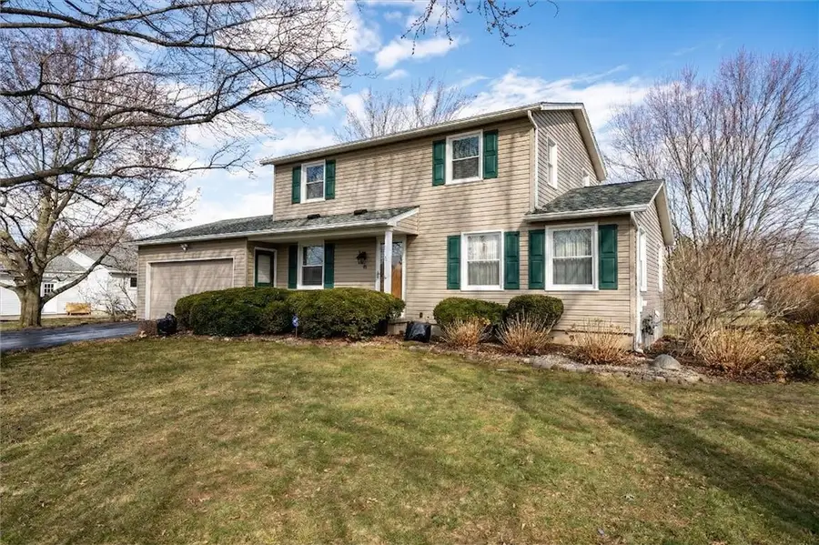 44 Flynnwood Drive, Rochester, NY 14612 - #3