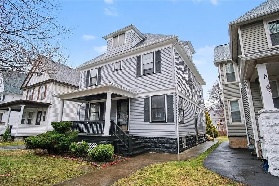 211 Wellington Avenue, Rochester, NY 14611 - #2