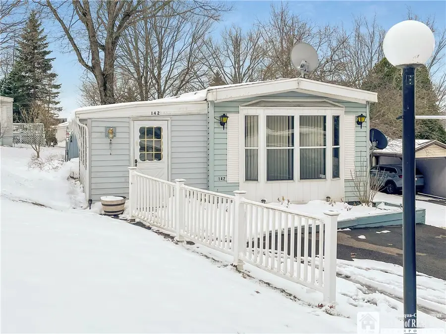 142 Greenhurst Village, Jamestown, NY 14701 - #3