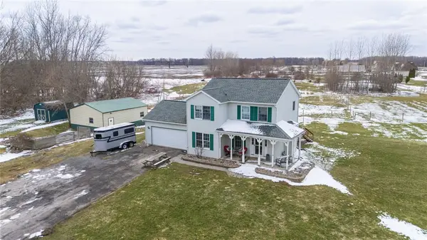 441 Hamlin Parma Townline Road, Hilton, NY 14468