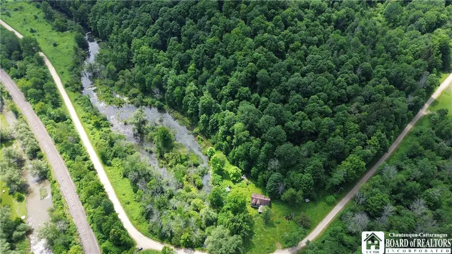 2045 Baxter Mills Road, Hinsdale, NY 14743 - #3