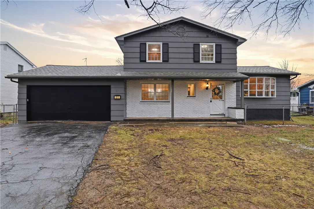 31 Erath Drive, Rochester, NY 14626 - #1