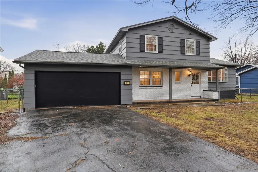 31 Erath Drive, Rochester, NY 14626 - #2