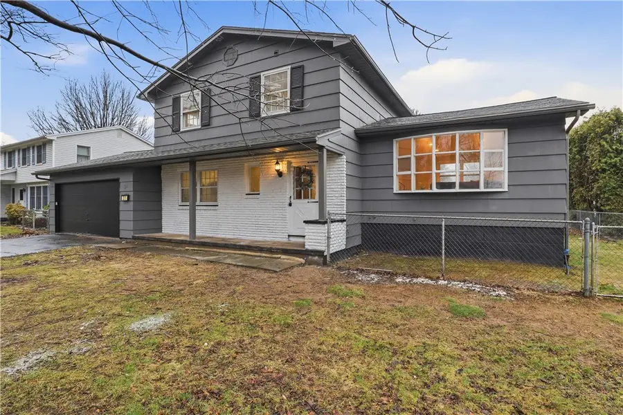 31 Erath Drive, Rochester, NY 14626 - #3