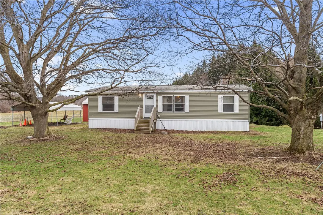 11860 2nd Avenue Extension, Wayland, NY 14572 - #1