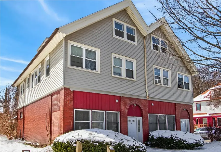 119 Rosewood Terrace, Rochester, NY 14609 - #2