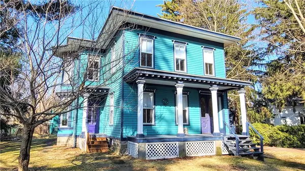 7 Congress Street, Trumansburg, NY 14886