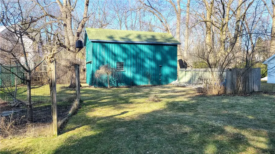 7 Congress Street, Trumansburg, NY 14886 - #2