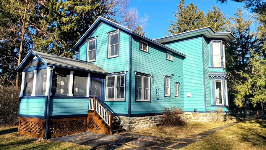 7 Congress Street, Trumansburg, NY 14886 - #3