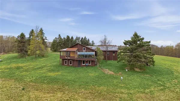 236 Brigham Road, Richford, NY 13835