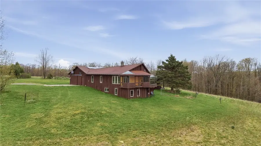 236 Brigham Road, Richford, NY 13835 - #2