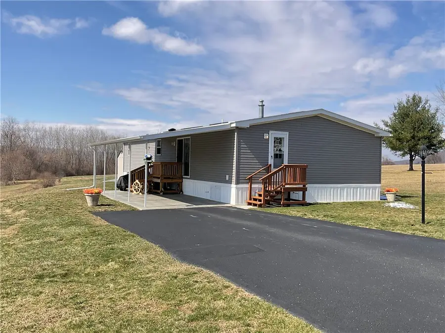 34 Perrys Way, Dansville, NY 14437 - #2