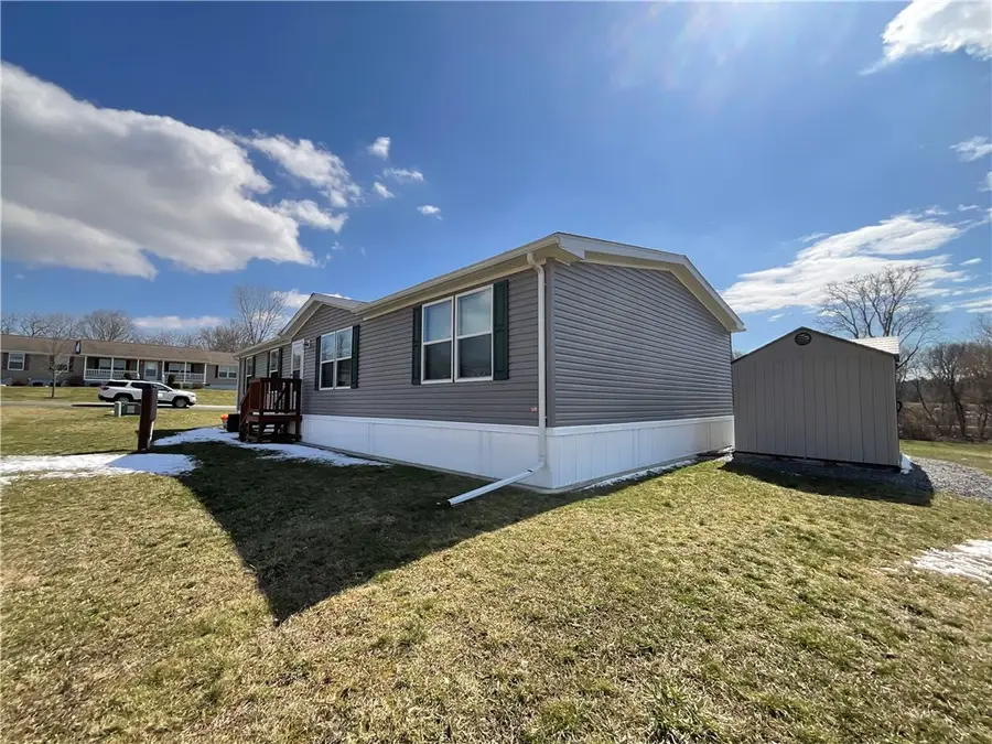 34 Perrys Way, Dansville, NY 14437 - #3