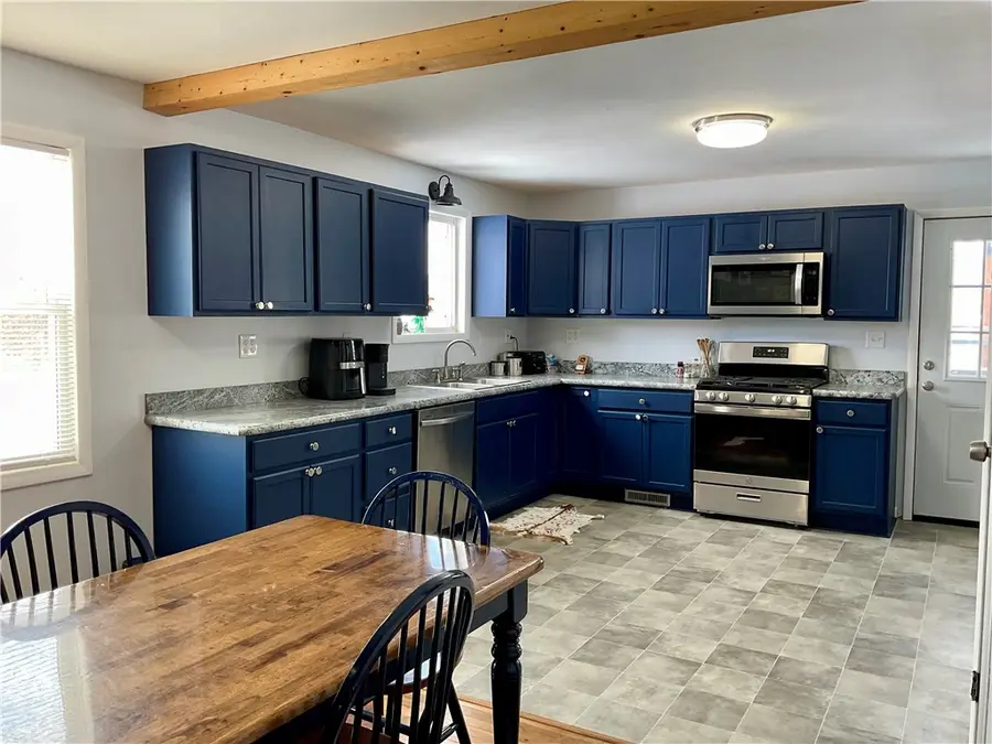 1399 Martin Hill Road, Corning, NY 14830 - #2