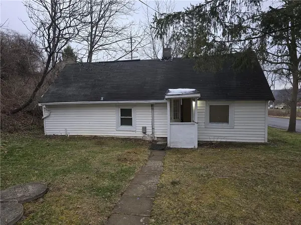 787 Halderman Hollow Road, Elmira, NY 14903