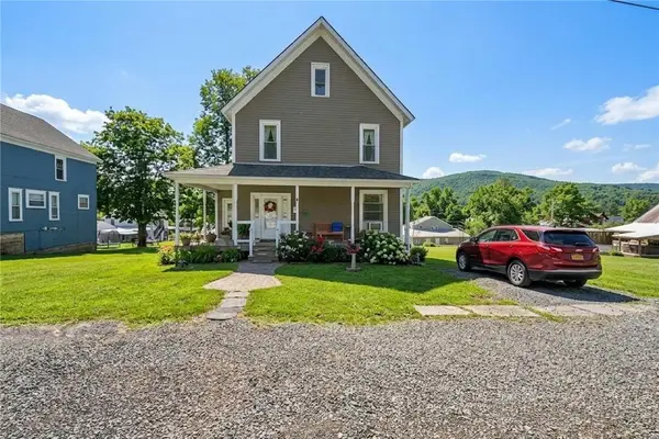 109 E King Street, Smethport, PA 16749