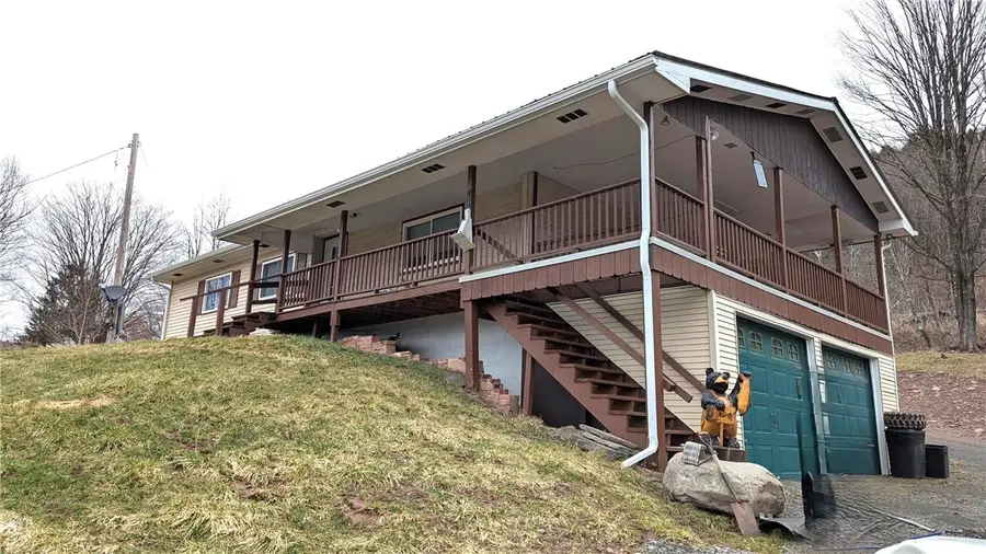 488 River Street, Kortright, NY 13739 - #3