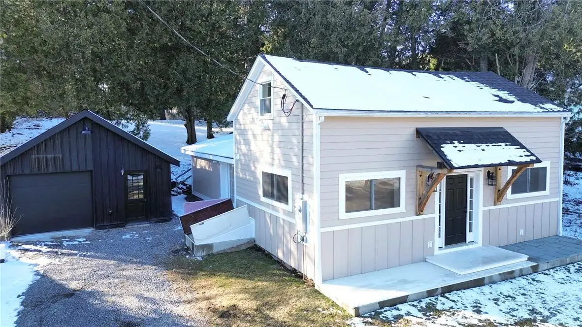 159 Cat Town Road, Fly Creek, NY 13337 - #1