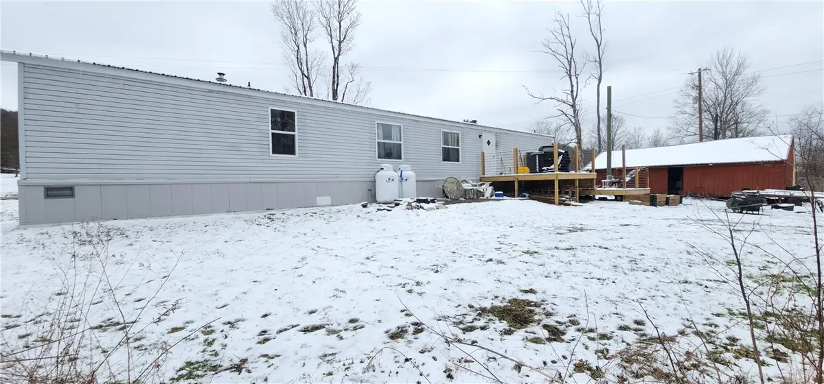 186 Fisher Settlement Rd, Spencer, NY 14883 - #1