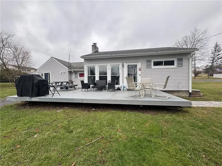 501 Wall Street, Elmira, NY 14905 - #2