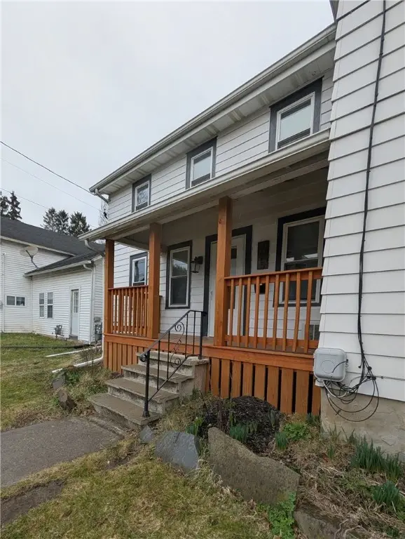 472 Waverly Street, Waverly, NY 14892 - #2