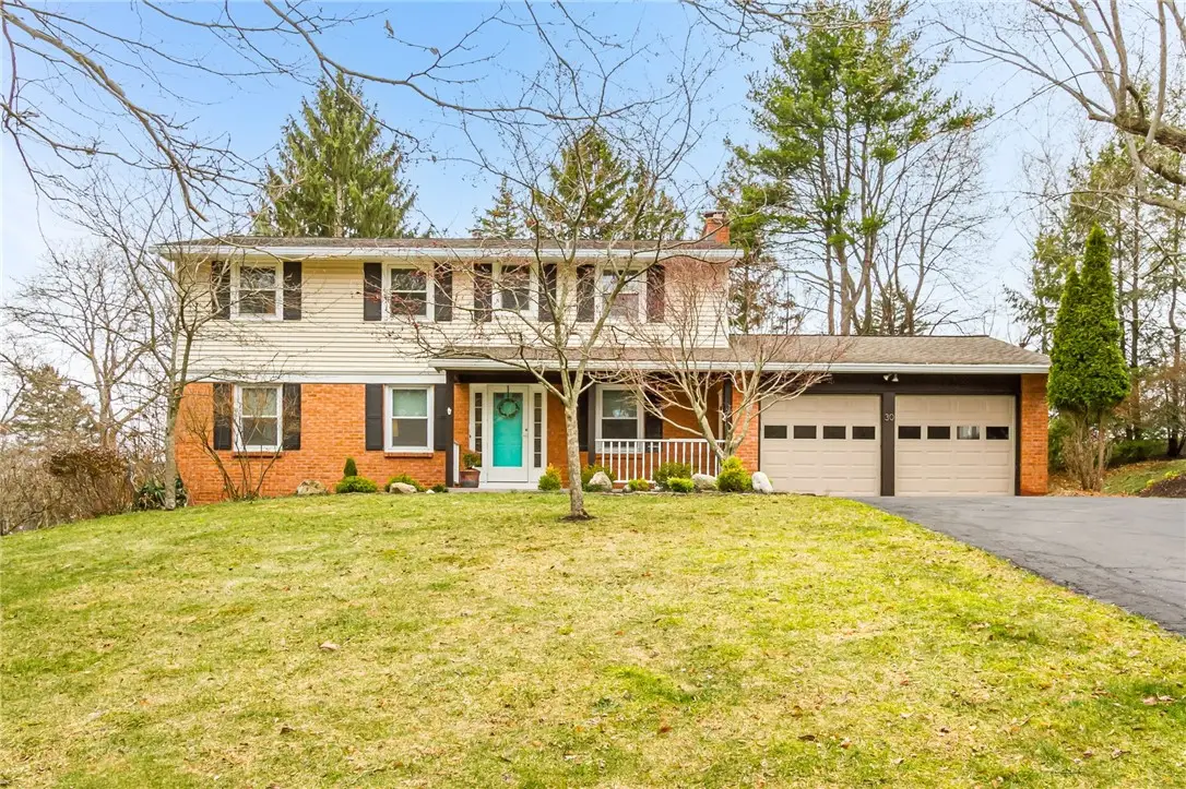 30 Nettlecreek Road, Fairport, NY 14450 - #1