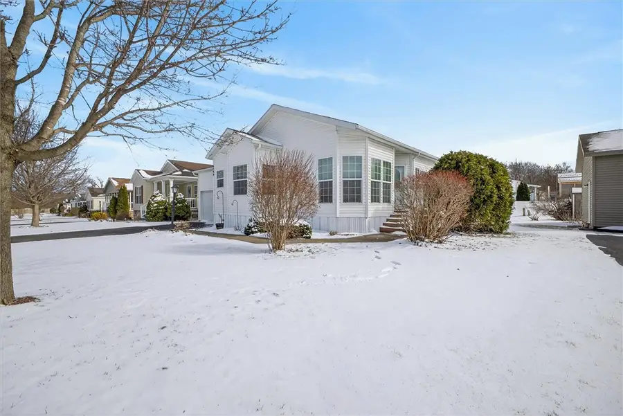 6289 Lambert Street, Victor, NY 14564 - #2