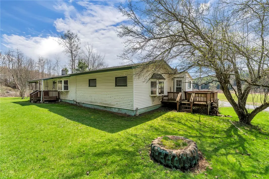 1622 County Highway 10, Laurens, NY 13796 - #1