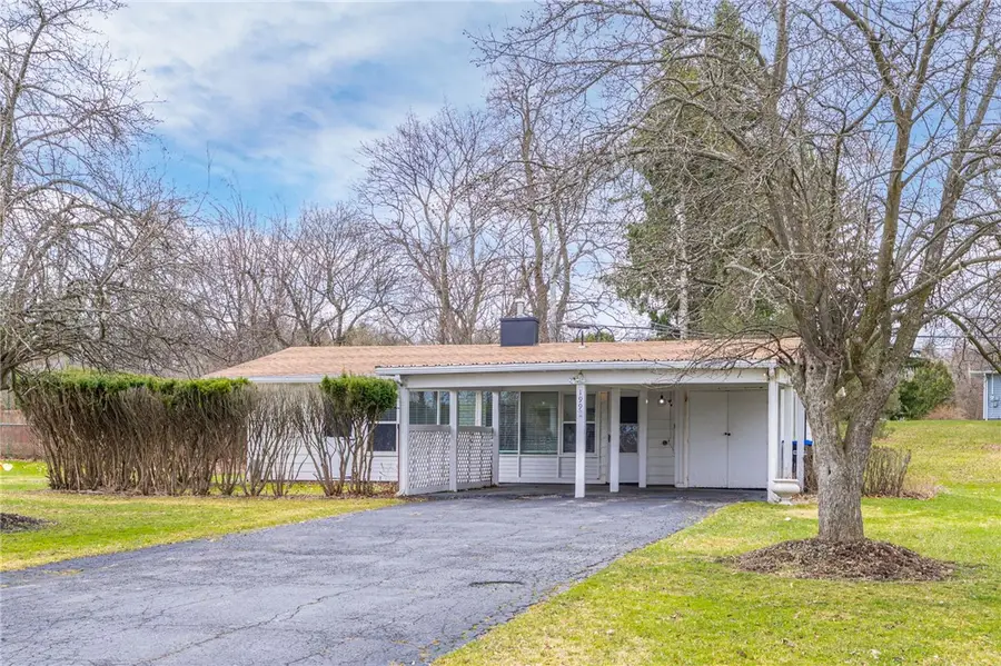 199 Castle Road, Rochester, NY 14623 - #2