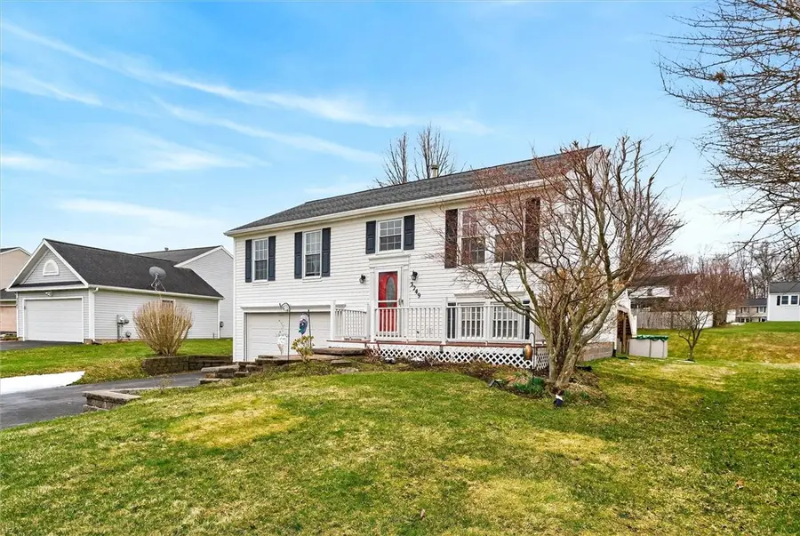 3249 Green Tree Drive, Walworth, NY 14568 - #3