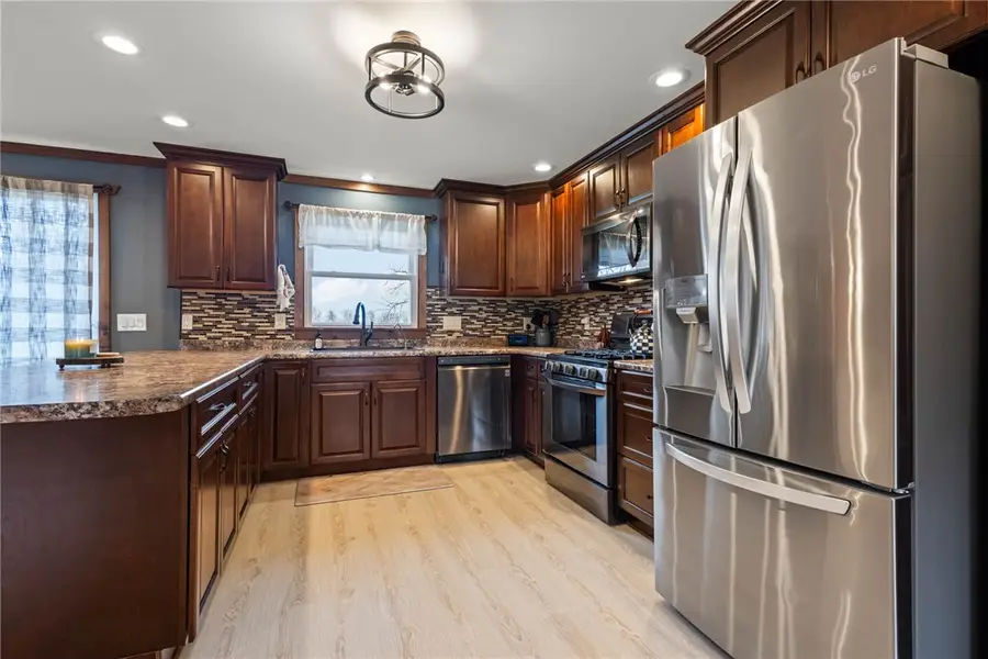 8549 North Road, Le Roy, NY 14482 - #3