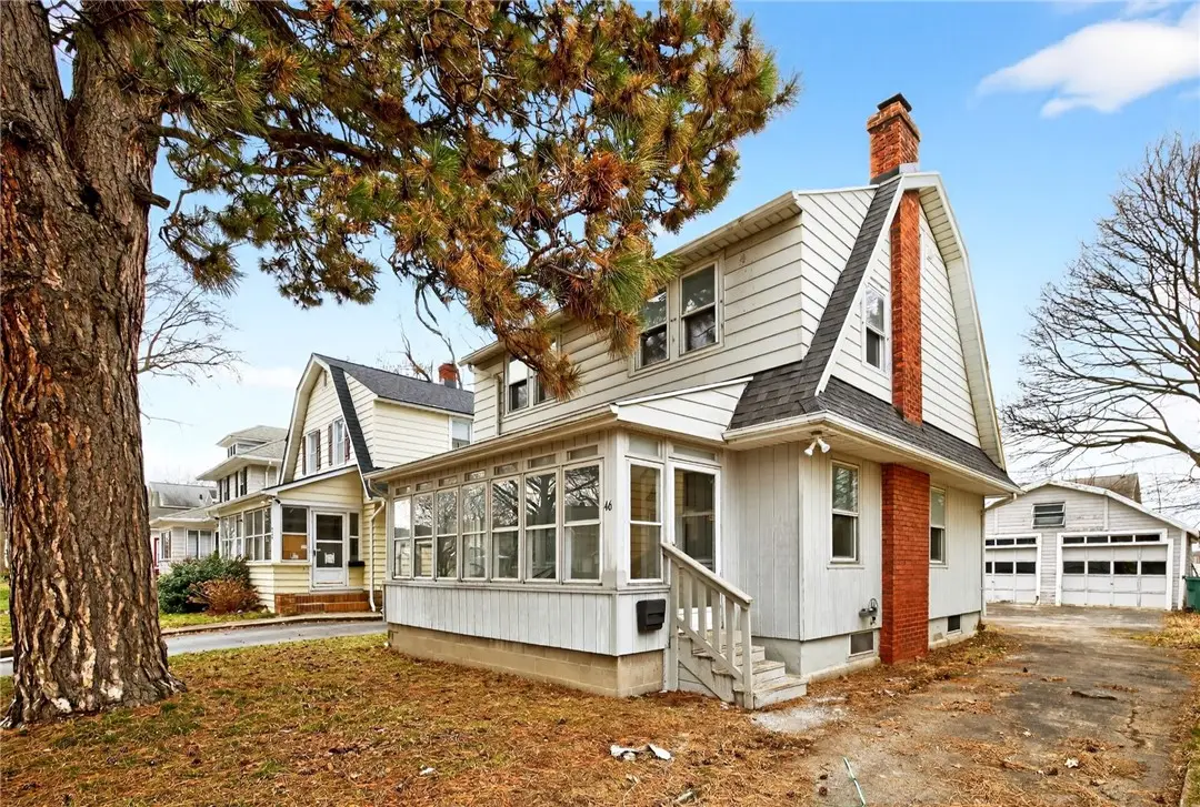 46 Maynard Street, Rochester, NY 14615 - #1