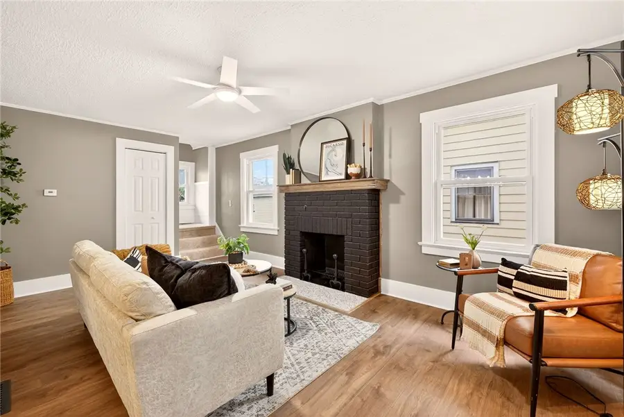 46 Maynard Street, Rochester, NY 14615 - #3