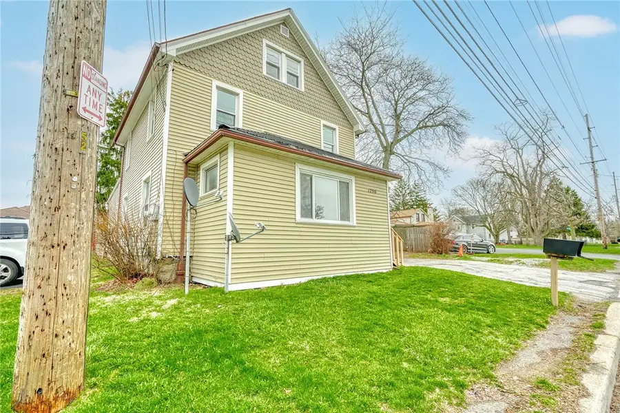 1796 Long Pond Rd Road, Rochester, NY 14606 - #2