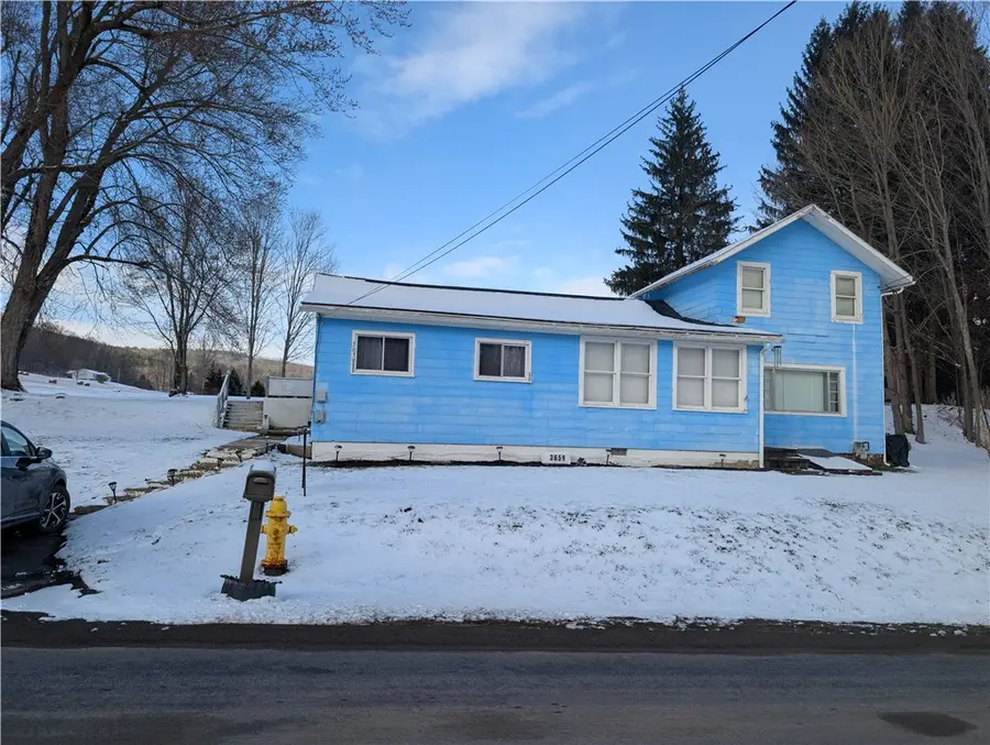 3659 County Route 60, Rexville, NY 14877 - #2