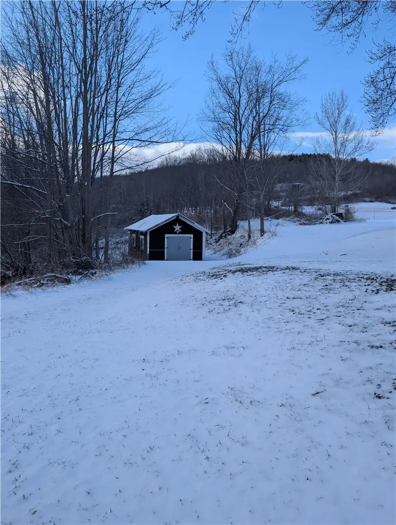 3659 County Route 60, Rexville, NY 14877 - #3