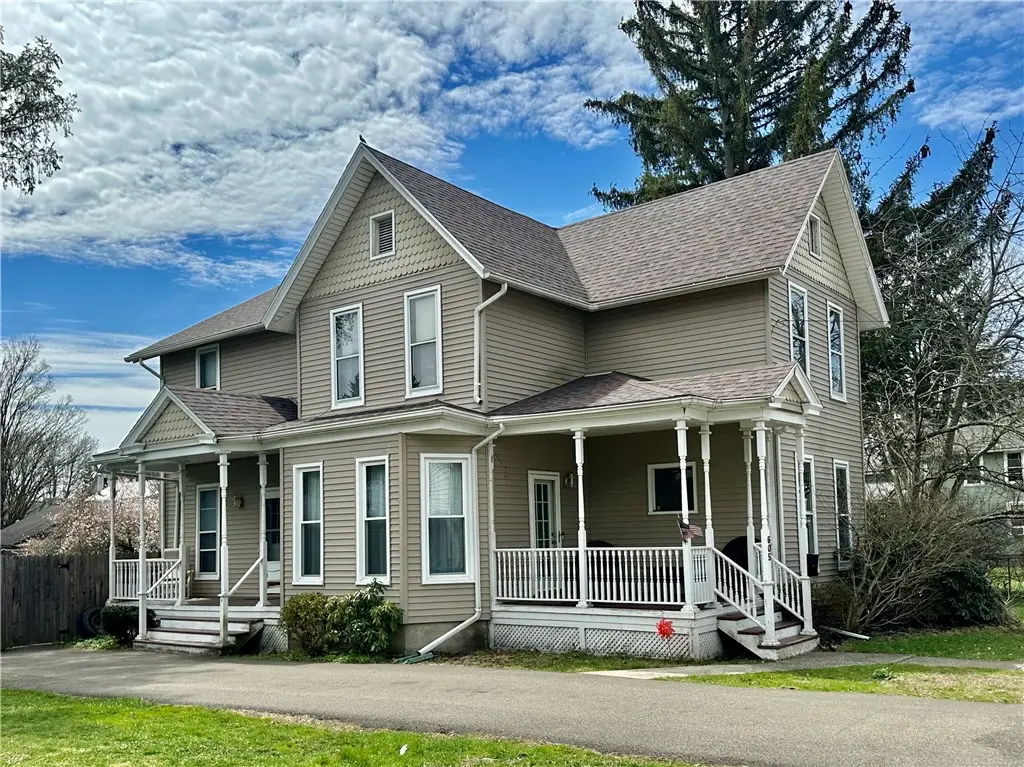 605 Coburn Street, Elmira, NY 14904 - #1