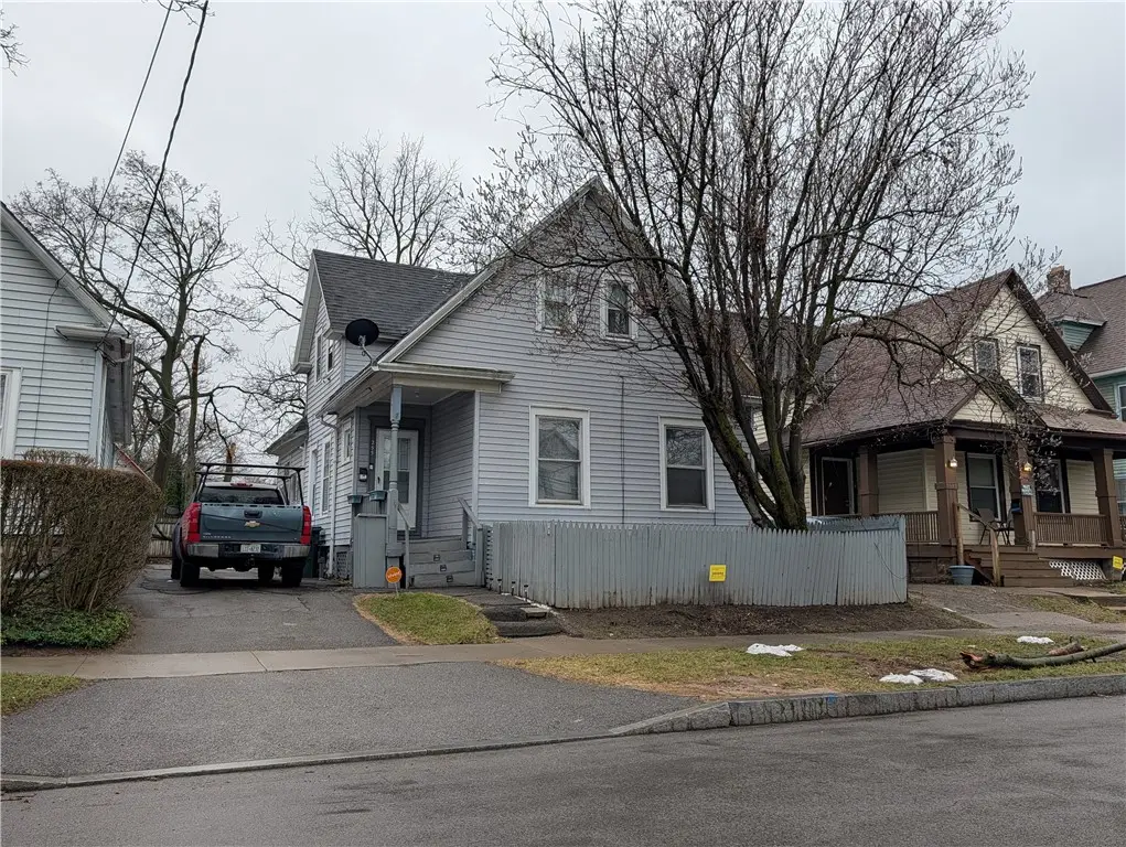255 Wilkins Street, Rochester, NY 14621 - #1