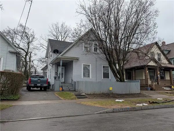 255 Wilkins Street, Rochester, NY 14621